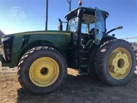 2015 JOHN DEERE 8345R