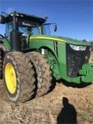 2015 JOHN DEERE 8345R