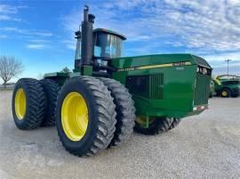 JOHN DEERE 8760