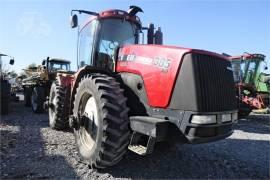 2010 CASE IH STEIGER 385 HD