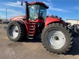 2012 CASE IH STEIGER 450 HD