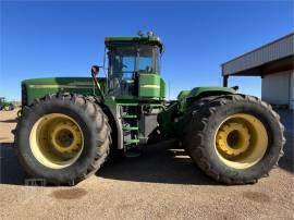 2004 JOHN DEERE 9320