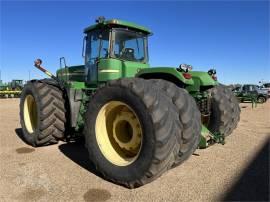 2004 JOHN DEERE 9320