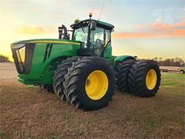 2012 JOHN DEERE 9360R