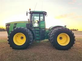 2012 JOHN DEERE 9360R