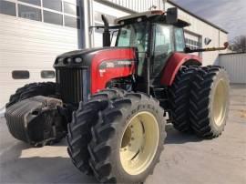 2012 VERSATILE 305