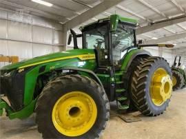 2020 JOHN DEERE 8R 340