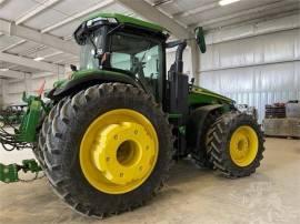 2020 JOHN DEERE 8R 410