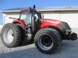 2014 CASE IH MAGNUM 380 CVT