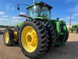 2008 JOHN DEERE 8530