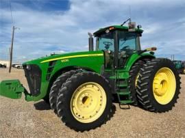 2008 JOHN DEERE 8530