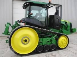 2017 JOHN DEERE 8370R