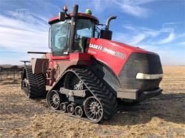 2011 CASE IH STEIGER 600 QUADTRAC