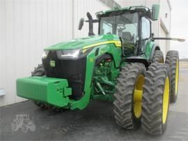 2020 JOHN DEERE 8R 310