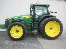 2020 JOHN DEERE 8R 310