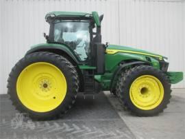 2020 JOHN DEERE 8R 310