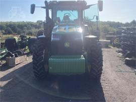 2021 JOHN DEERE 8R 310