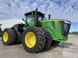 2018 JOHN DEERE 9420R