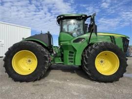 2018 JOHN DEERE 9420R