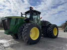 2018 JOHN DEERE 9420R