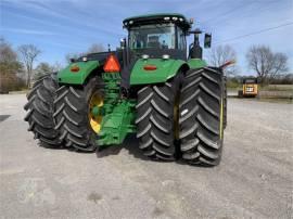 2019 JOHN DEERE 9520R