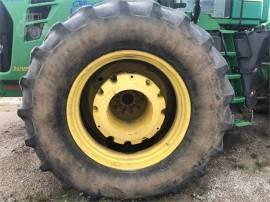 2008 JOHN DEERE 9630