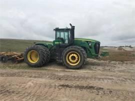 2008 JOHN DEERE 9630