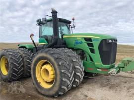 2008 JOHN DEERE 9630