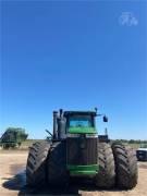 2012 JOHN DEERE 9460R