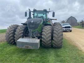 2019 FENDT 1050 VARIO