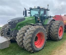 2019 FENDT 1050 VARIO