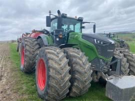 2019 FENDT 1050 VARIO