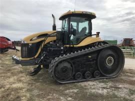 2012 CHALLENGER MT765C