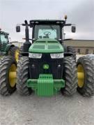 2011 JOHN DEERE 8310R