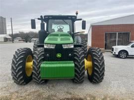 2018 JOHN DEERE 8345R