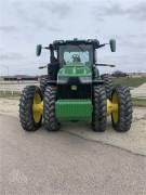 2020 JOHN DEERE 8R 370