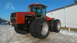 1995 CASE IH 9250