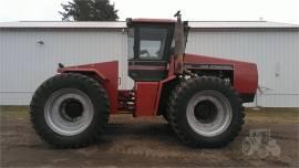 1995 CASE IH 9250