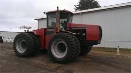 1995 CASE IH 9250