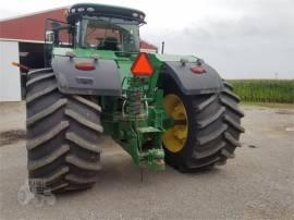 2015 JOHN DEERE 9470R