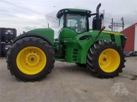 2015 JOHN DEERE 9470R