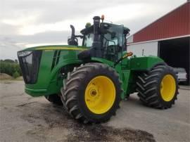 2015 JOHN DEERE 9470R