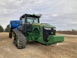 2013 JOHN DEERE 8360RT