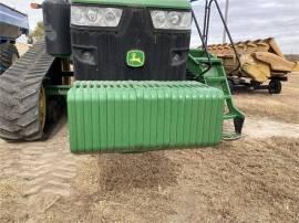 2013 JOHN DEERE 8360RT