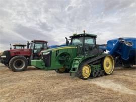 2013 JOHN DEERE 8360RT