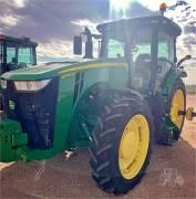 2018 JOHN DEERE 8345R