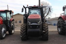 2021 CASE IH MAGNUM 380 CVT