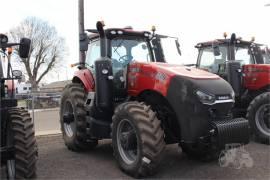 2021 CASE IH MAGNUM 380 CVT