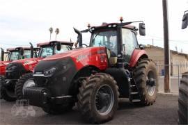 2021 CASE IH MAGNUM 380 CVT