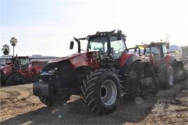 2021 CASE IH MAGNUM 380 AFS CONNECT ROWTRAC CVX